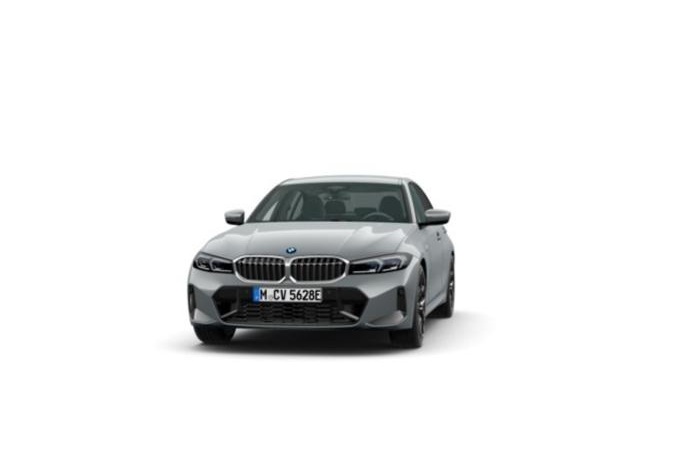 BMW SERIE 3 330e 215 kW (292 CV)