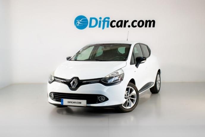 RENAULT CLIO CLIO 1.2 75CV 5P