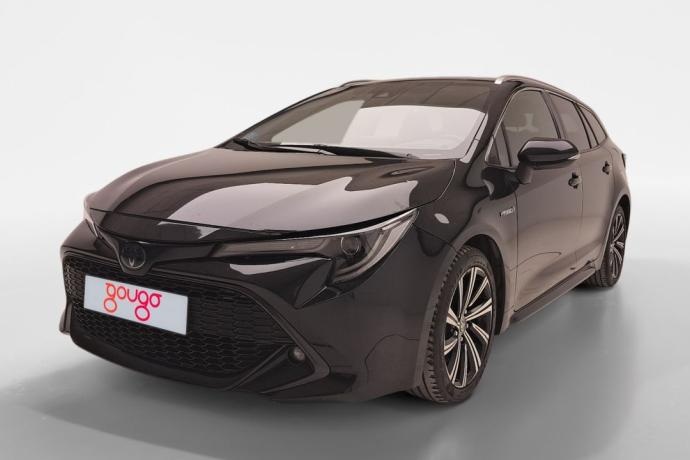 TOYOTA COROLLA FAMILIAR 2.0 HYBRID GR-SPORT E-CVT 180 5P