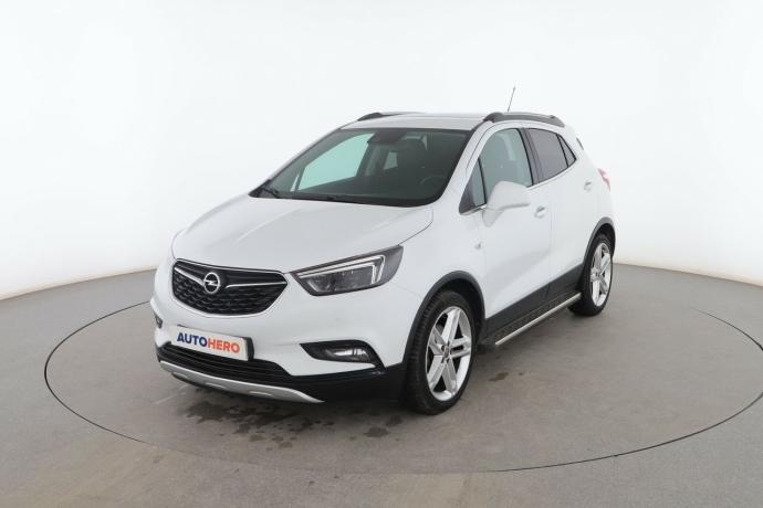OPEL MOKKA X 1.6 CDTI Excellence