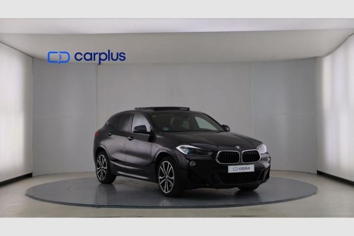 BMW X2 xDrive20dA