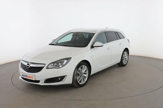 OPEL INSIGNIA 1.6 CDTI DPF Excellence