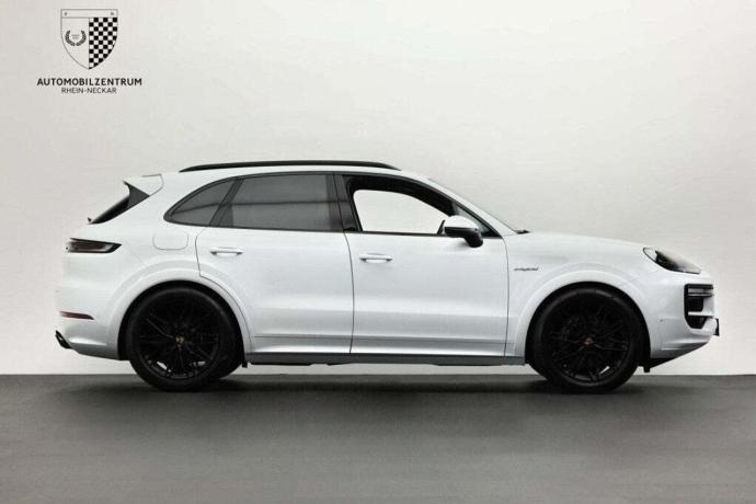 PORSCHE CAYENNE E-Hybrid Aut.