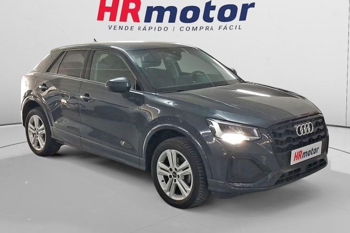 AUDI Q2 35 TFSI Advanced