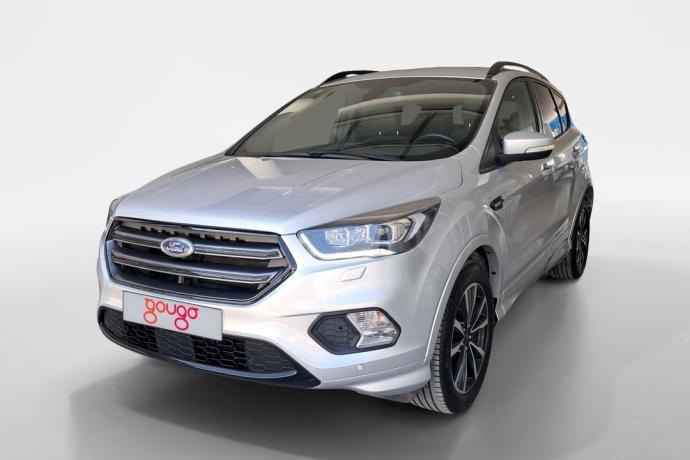 FORD KUGA TODOTERRENO 1.5 ECOBOOST 110KW ST-LINE 2WD 150 5P