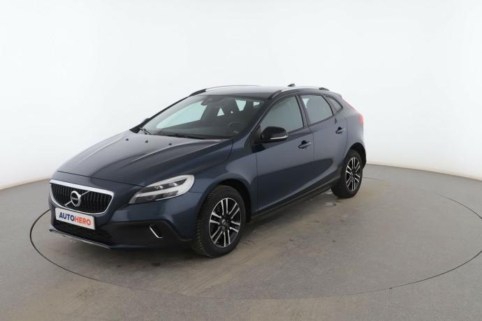 VOLVO V40 2.0 D2 Plus