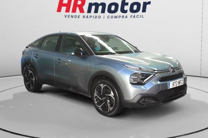 CITROEN C4 Feel Pack