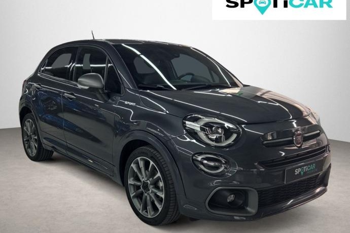 FIAT 500 X Sport 1.0 Firefly T3 88KW (120 CV) S&S