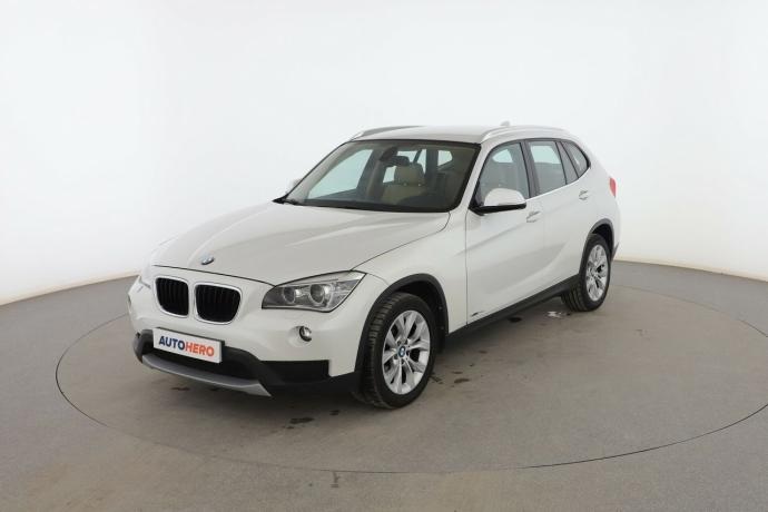 BMW X1 sDrive 25d