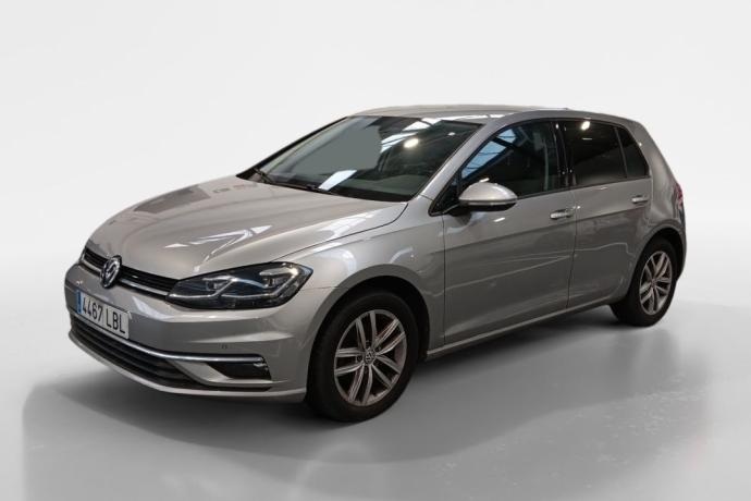 VOLKSWAGEN GOLF Advance 1.0 TSI