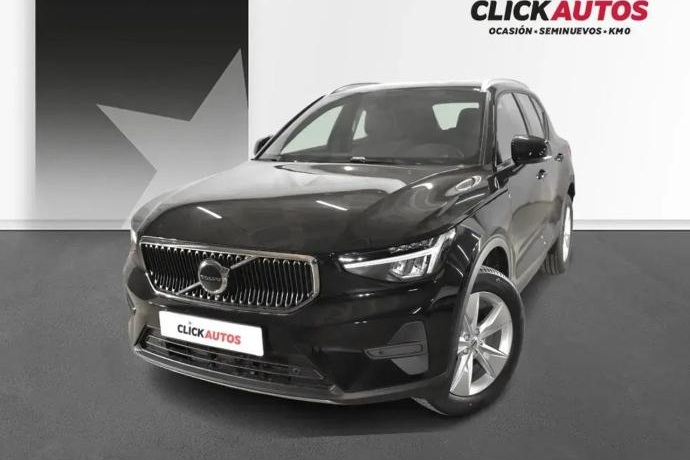 VOLVO XC40 2.0 163CV B3 G Core Auto