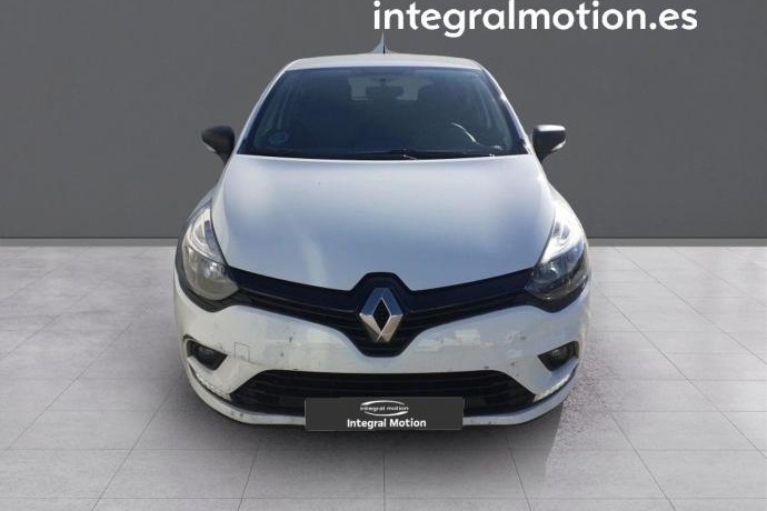 RENAULT CLIO Business dCi 55kW (75CV) -18