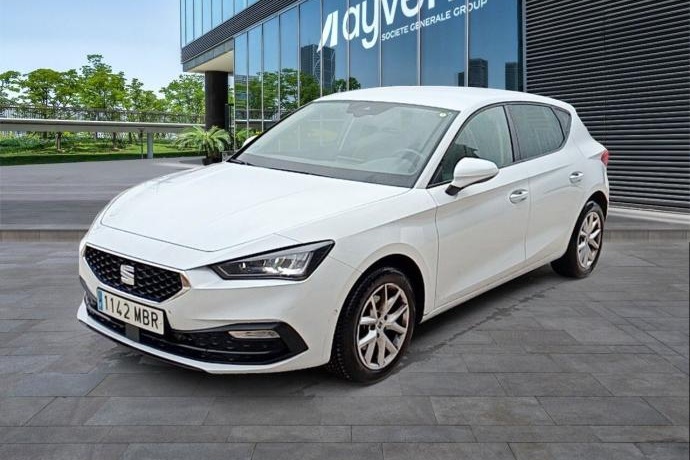 SEAT LEON 2.0 TDI 85kW S&S Style XL