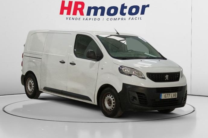 PEUGEOT EXPERT Pro Standard