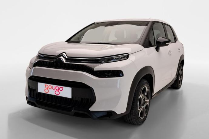 CITROEN C3 AIRCROSS FEEL 1.5 BLUEHDI 81KW 110CV 5P