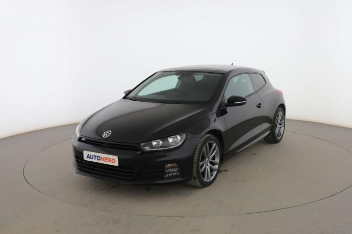 VOLKSWAGEN SCIROCCO 1.4 TSI R-Line BlueMotion