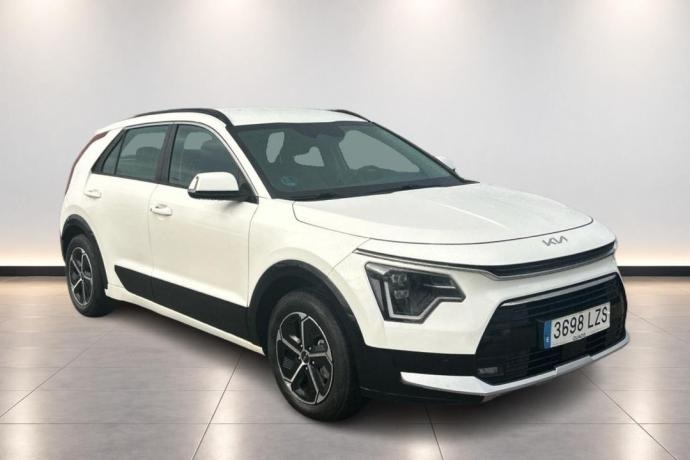 KIA NIRO 1.6 GDI HEV DRIVE 141 5P