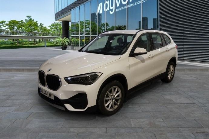 BMW X1 sDrive20dA