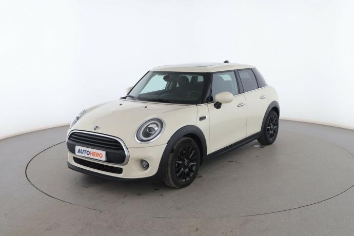 MINI ONE ONE