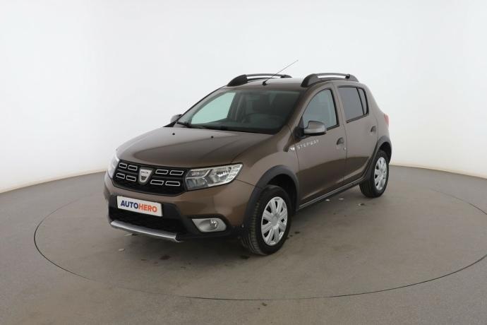 DACIA SANDERO 0.9 TCe Stepway Comfort