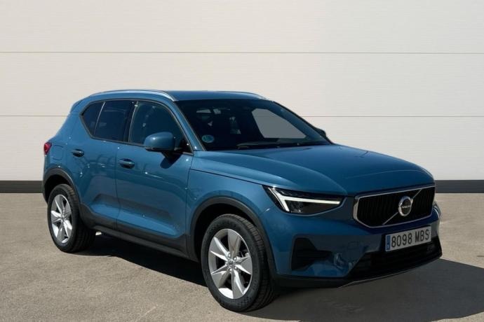 VOLVO XC40 2.0 B3 CORE AUTO 163 5P