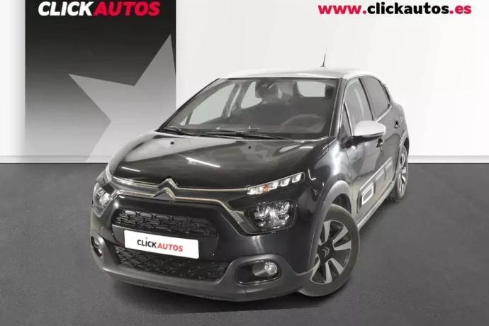 CITROEN C3 1.2 Puretech 83CV Max