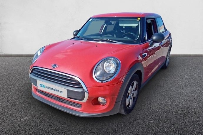 MINI MINI 5 PUERTAS One 75 kW (102 CV)