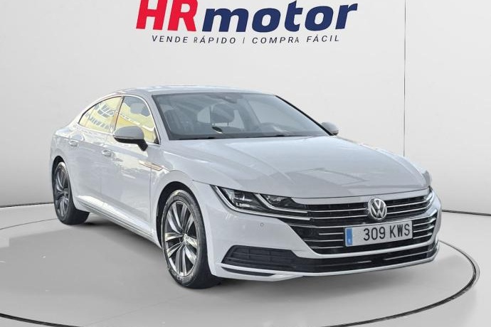 VOLKSWAGEN ARTEON 2.0 TDI