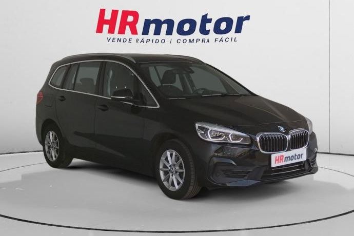 BMW SERIE 2 216 d Advantage