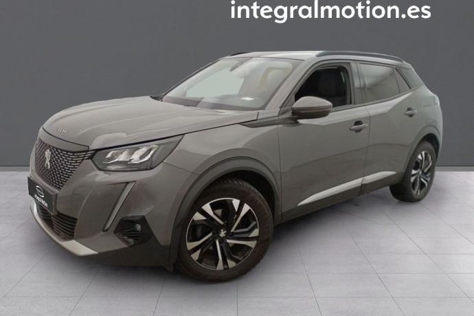 PEUGEOT 2008 Allure Pack BlueHDI 81kW (110CV)