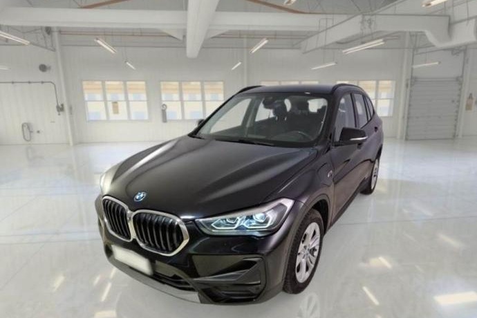 BMW X1 xDrive25e