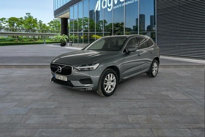 VOLVO XC60 2.0 D3 Business Plus
