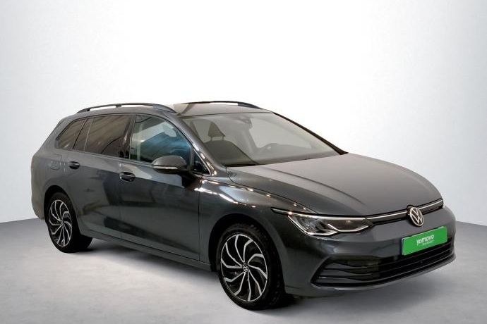 VOLKSWAGEN GOLF Life 1.0 eTSI 81kW (110CV) DSG Variant