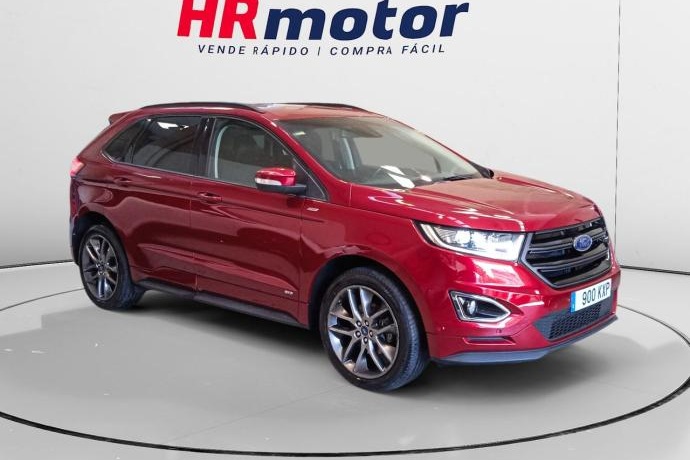 FORD EDGE ST Line 4x4 S&S