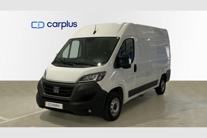 FIAT DUCATO 35 L2H2 MJET 2.3 103KW EASY PRO