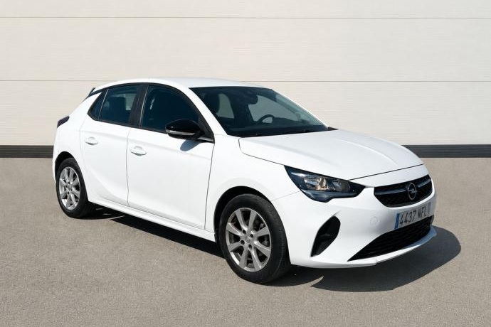 OPEL CORSA 1.2 XEL 55KW EDITION 75 5P