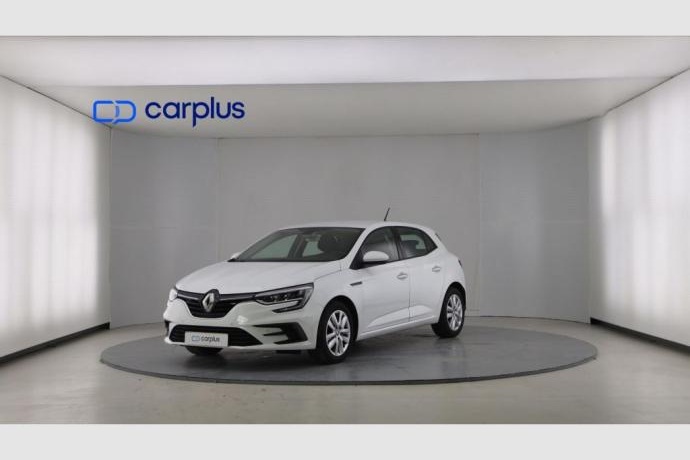RENAULT MEGANE Intens Blue dCi 85 kW (115CV)