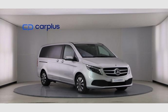 MERCEDES-BENZ V 250 d Clase V Largo