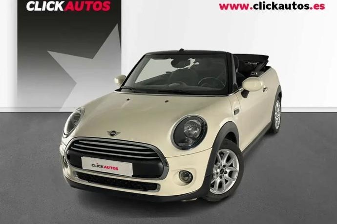 MINI ONE 1.5 102cv