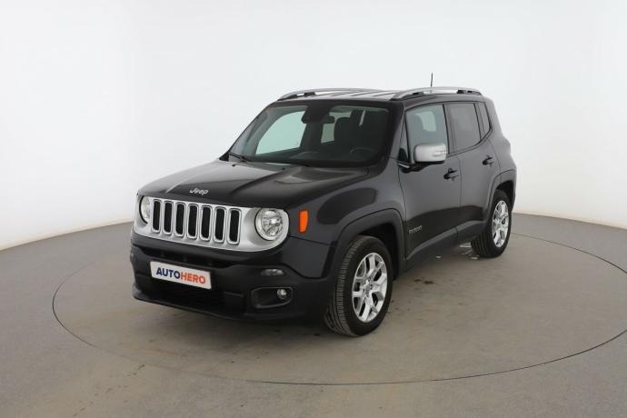 JEEP RENEGADE 1.6 M-Jet Limited FWD
