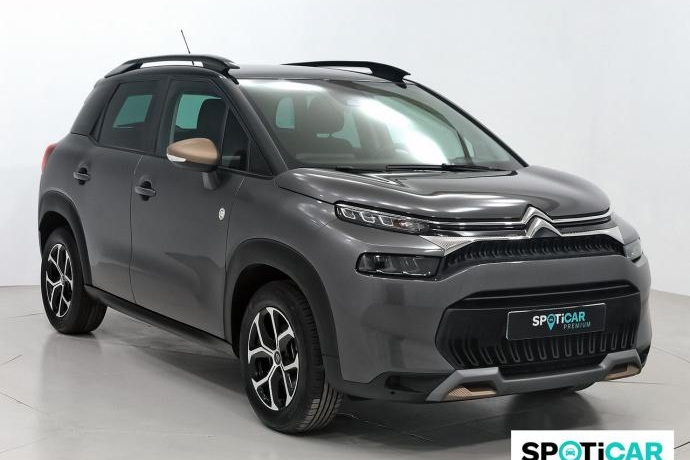 CITROEN C3 AIRCROSS PureTech 81kW (110CV) S&S C-Series