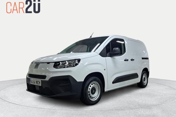 FIAT DOBLO 1.5 75kW (100CV) diésel MT6 Talla M