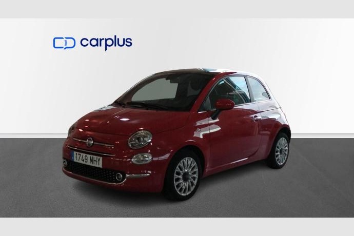 FIAT 500 Dolcevita 1.0 Hybrid 51KW (70 CV)