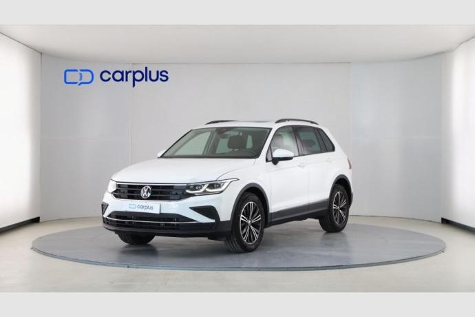 VOLKSWAGEN TIGUAN Life 2.0 TDI 110kW (150CV)