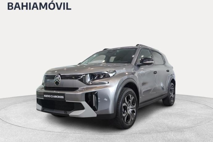 CITROEN C3 AIRCROSS Turbo 73kW (100CV) BVM6 PLUS