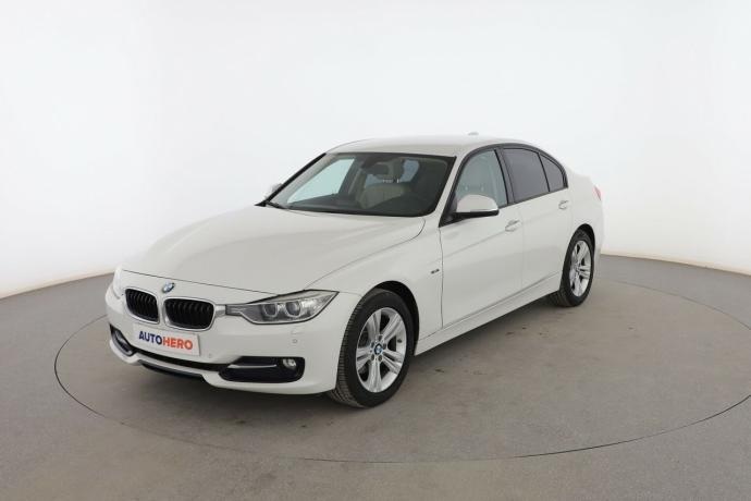 BMW SERIE 3 318D