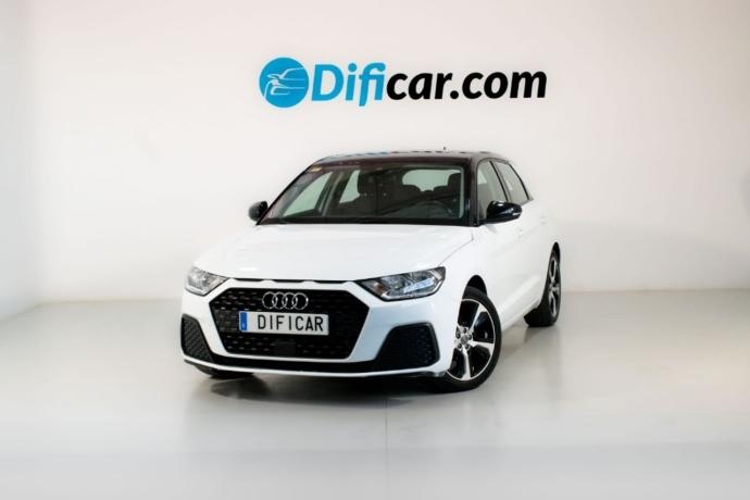 AUDI A1 A1 SPORTBACK 25 TFSI 1.0 95CV MT5
