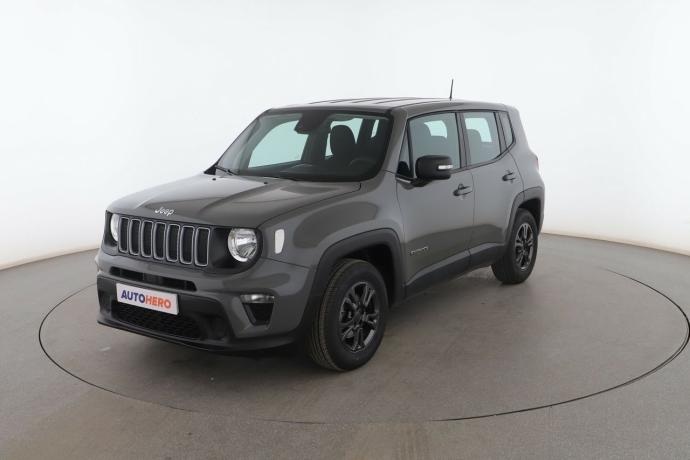 JEEP RENEGADE 1.0 TGDi Longitude 4x2