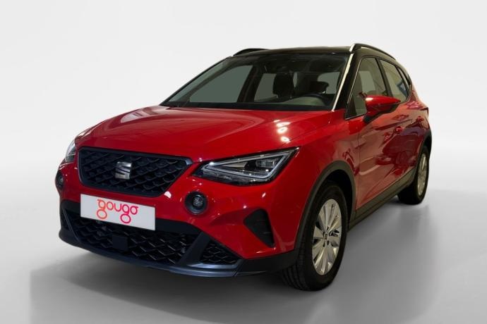 SEAT ARONA 1.0 TSI 81 KW (110 CV) START/STOP STYLE XL