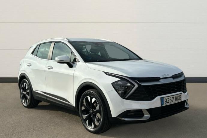 KIA SPORTAGE 1.6 T-GDI PHEV DRIVE 4WD AUTO 265 5P